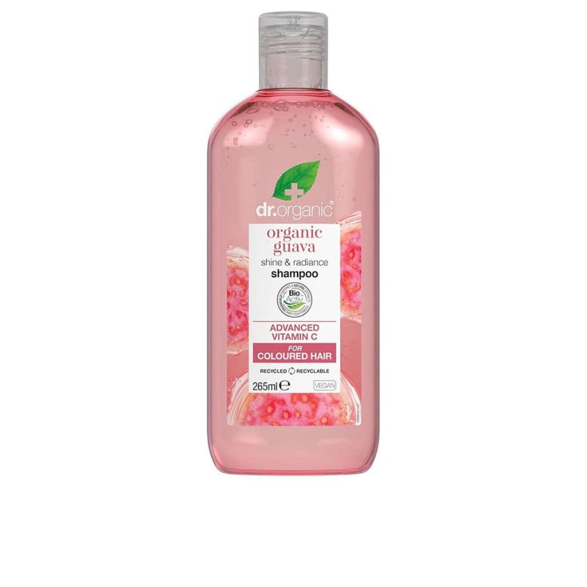 Shampoing Goyave - 265 Ml