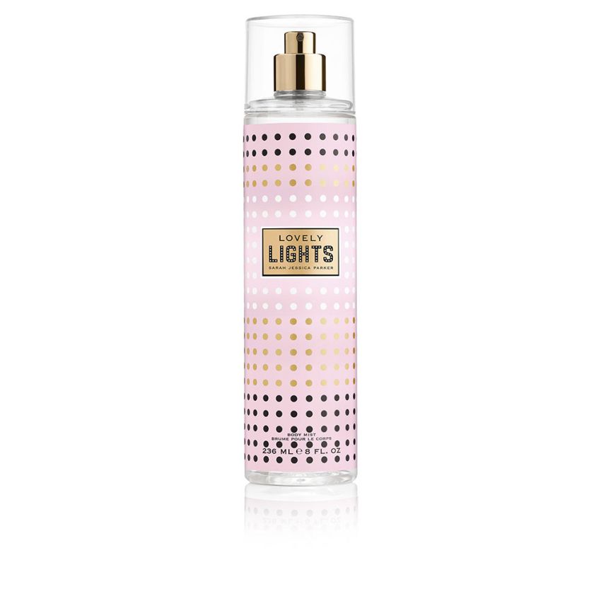 Brume Corporelle Lovely Lights - 236 Ml