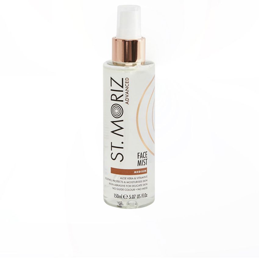 Soin Du Visage Autobronzant Avancé - 150 Ml