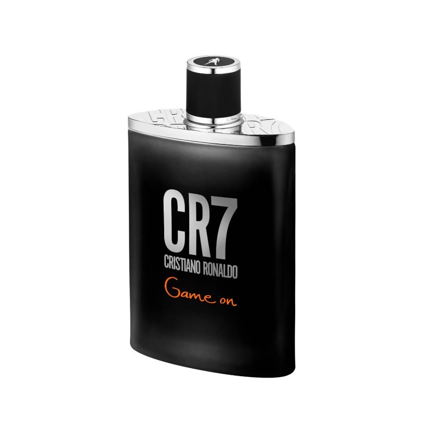 Cristiano Ronaldo Game On Eau De Toilette Vaporisateur 50Ml
