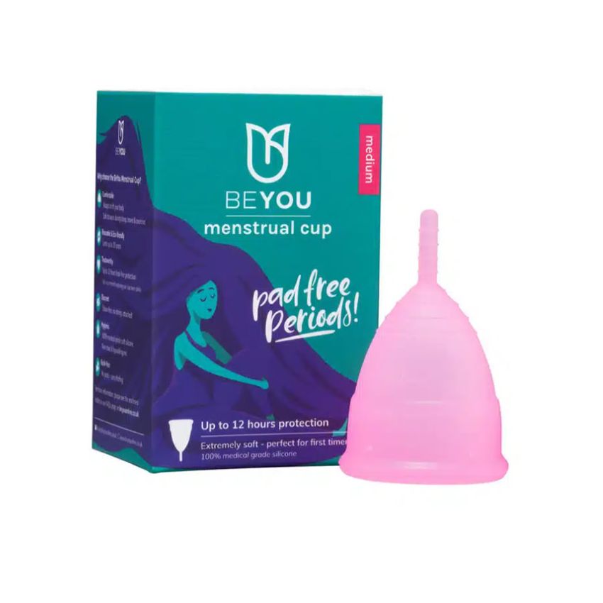 Beyou Menstrual Cup Medium
