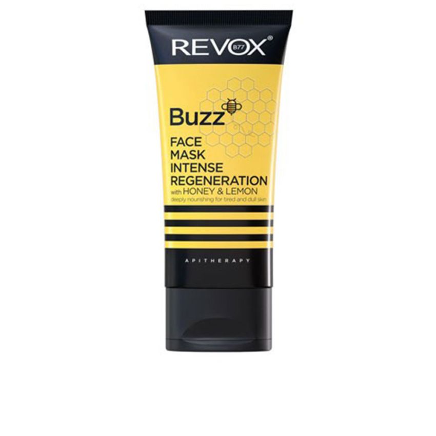Masque Visage Buzz Régénération Intense - 65 Ml