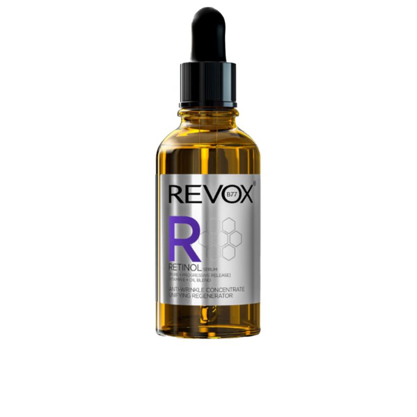 Sérum Retinol Unifiant Regenerateur - 30 Ml