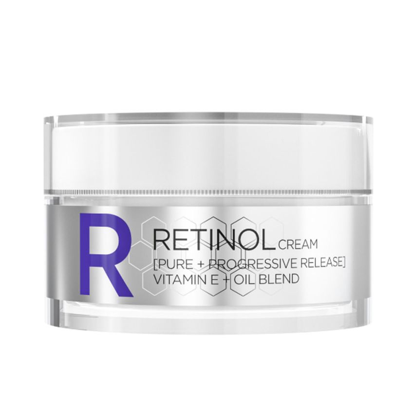 Crème De Protection Quotidienne Retinol Spf20 - 50 Ml