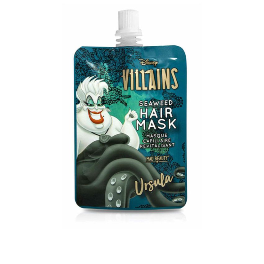 Masque Cheveux Disney Ursula - 1 U