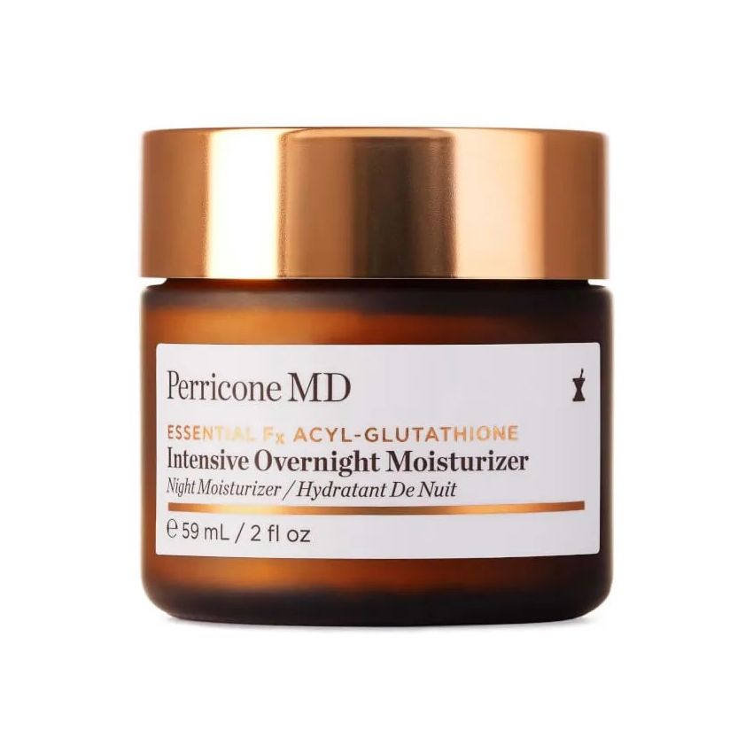 Perricone Md Essential Fx Acyl-Glutathione Intensive Overnight Moisturizer 59Ml