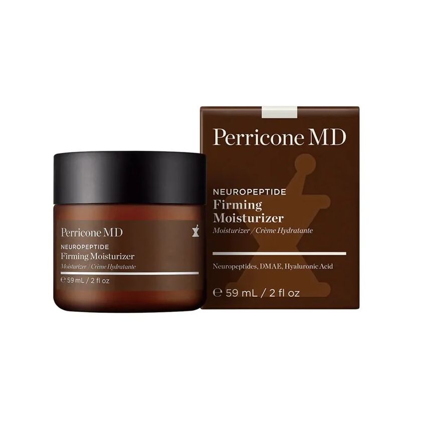 Neuropeptide Firming Moisturizer 59Ml