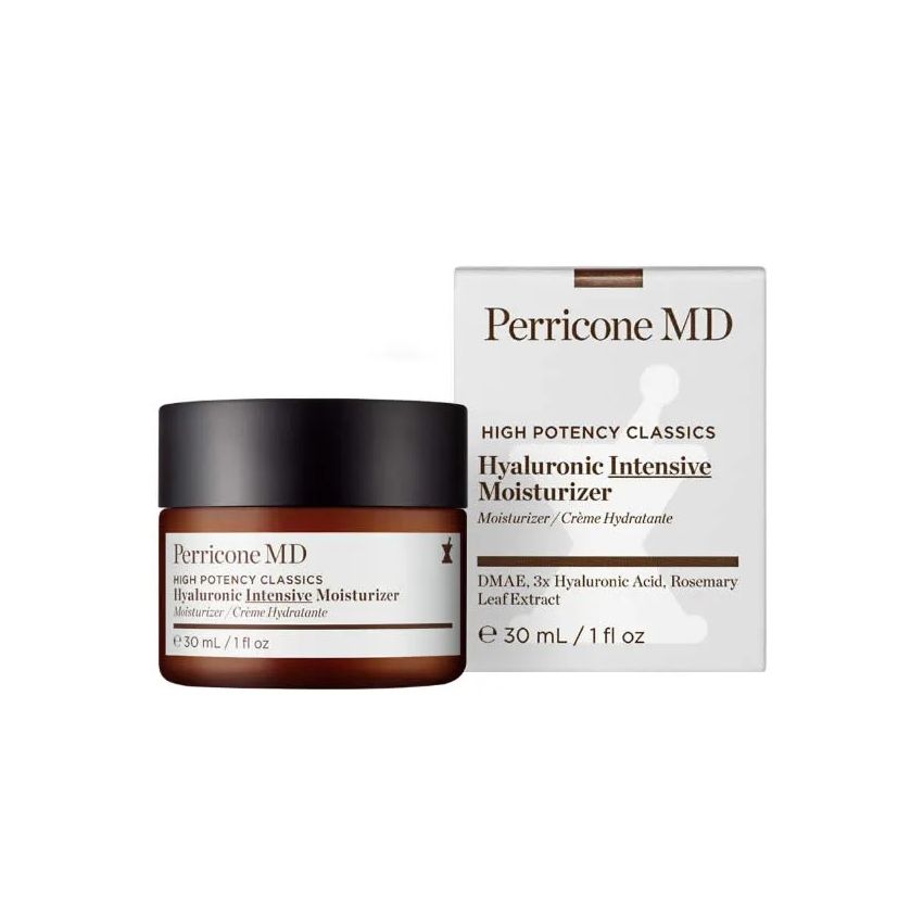 Perricone Md Hyaluronic Intensive Moisturizer 30Ml
