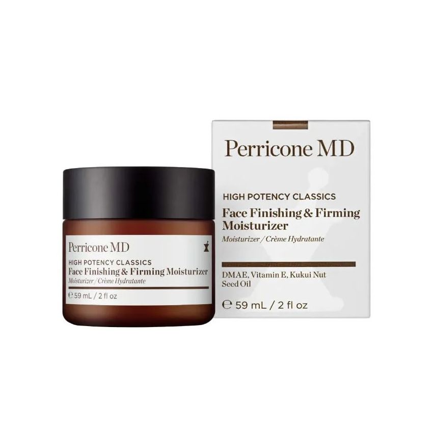 Perricone Md Face Finishing & Firming Moisturizer 59Ml