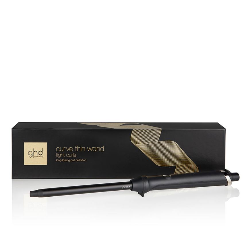 Fer À Friser Fin Ghd Curve - 1 U
