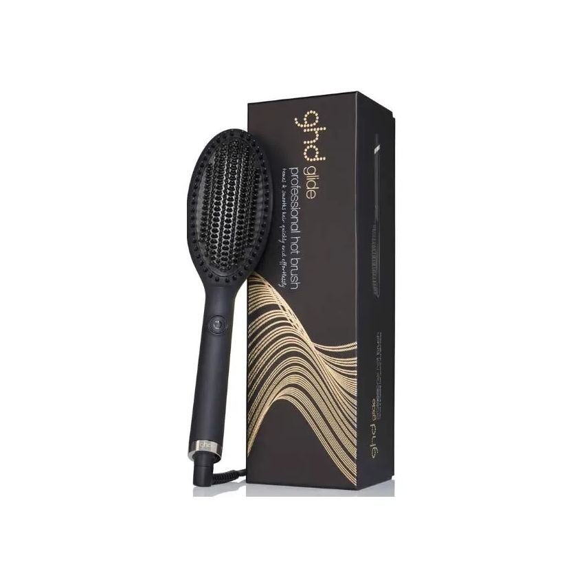 Cepillo Eléctrico Alisador Ghd Glide - 1 U