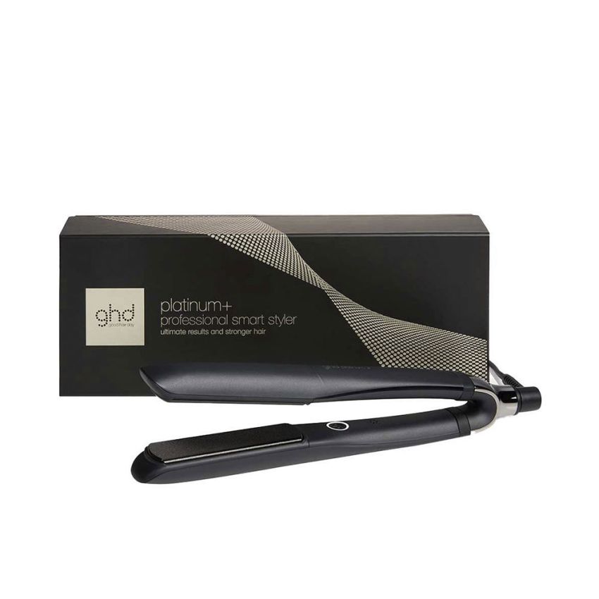 Lisseur Ghd Platinum+ Styler - Noir