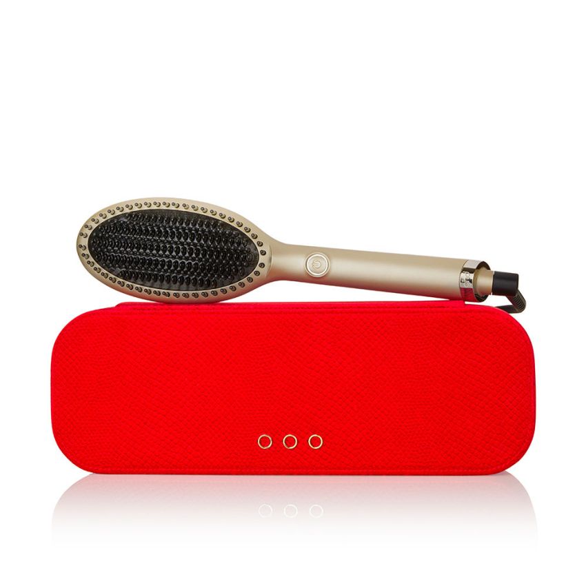 Brosse Lissante Électrique Ghd Glide - Grand Luxe Collection
