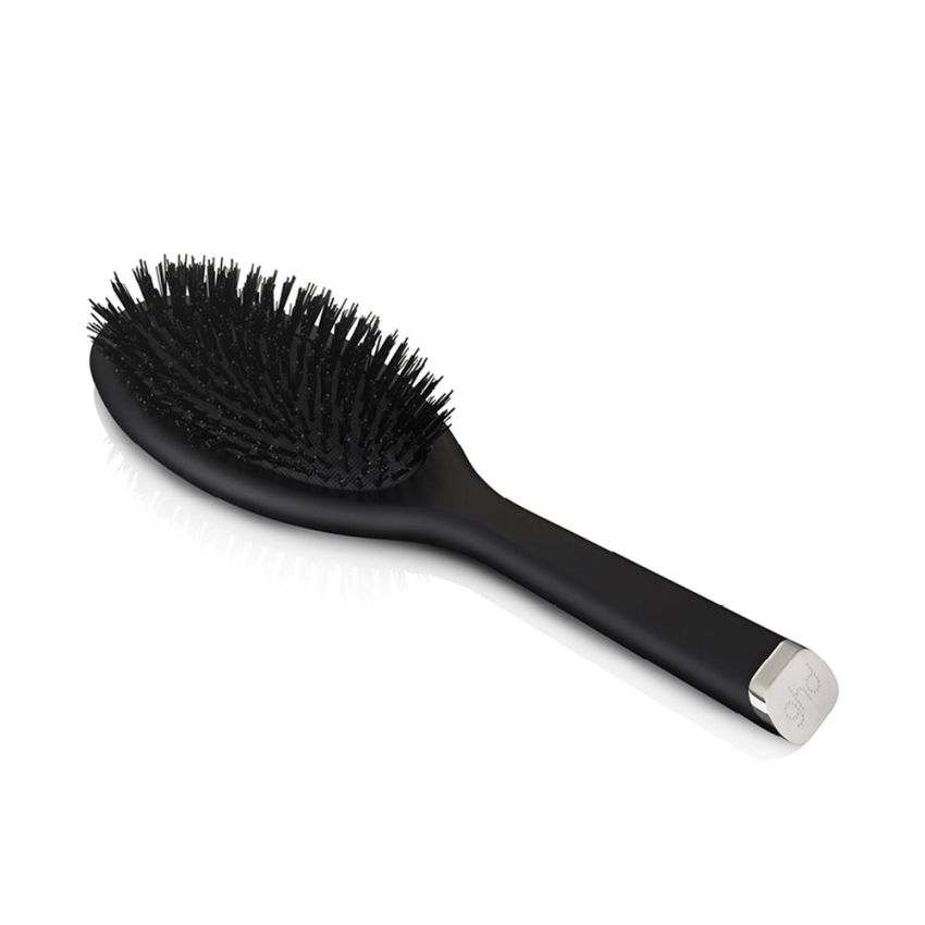 Ghd The Dresser - Brosse Ovale À Poils En Nylon - 1 U