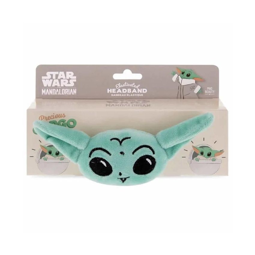 The Child Baby Yoda Bandeau Elastique