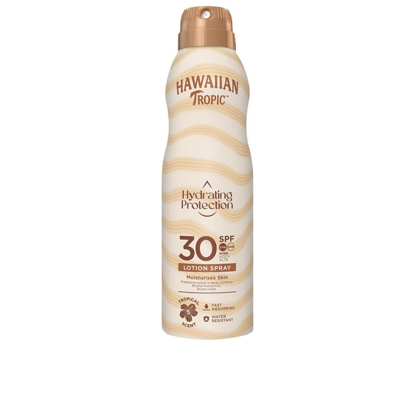 Silk Hydration Air Soft Spf30 Spray - 177 Ml