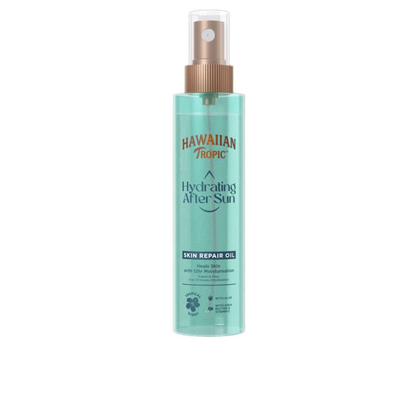 Huile Réparatrice Hydratante Après-Soleil - 150 Ml