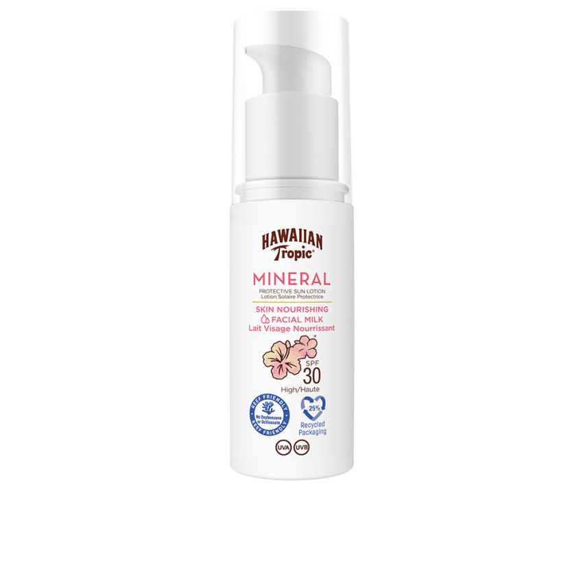 Mineral Facial Protective Milk Spf30 - 50 Ml