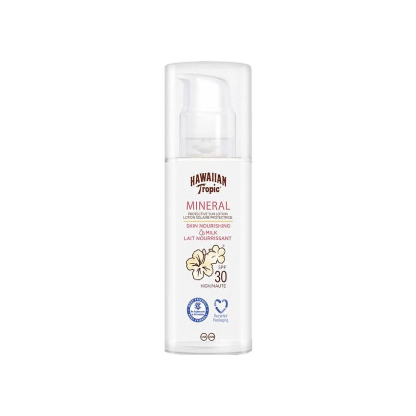Mineral Protective Sun Lotion Spf30 - 100 Ml