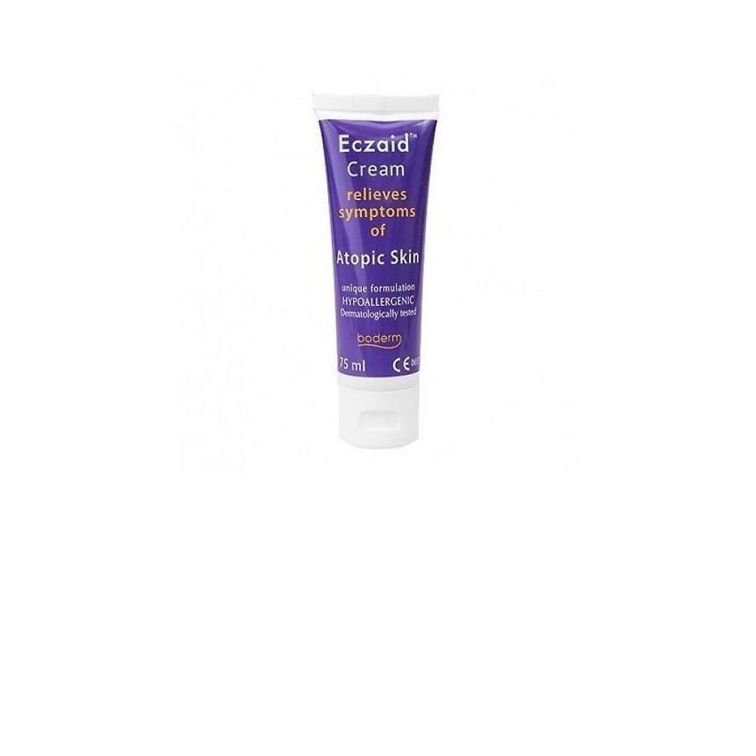 Eczaid Cream 75Ml