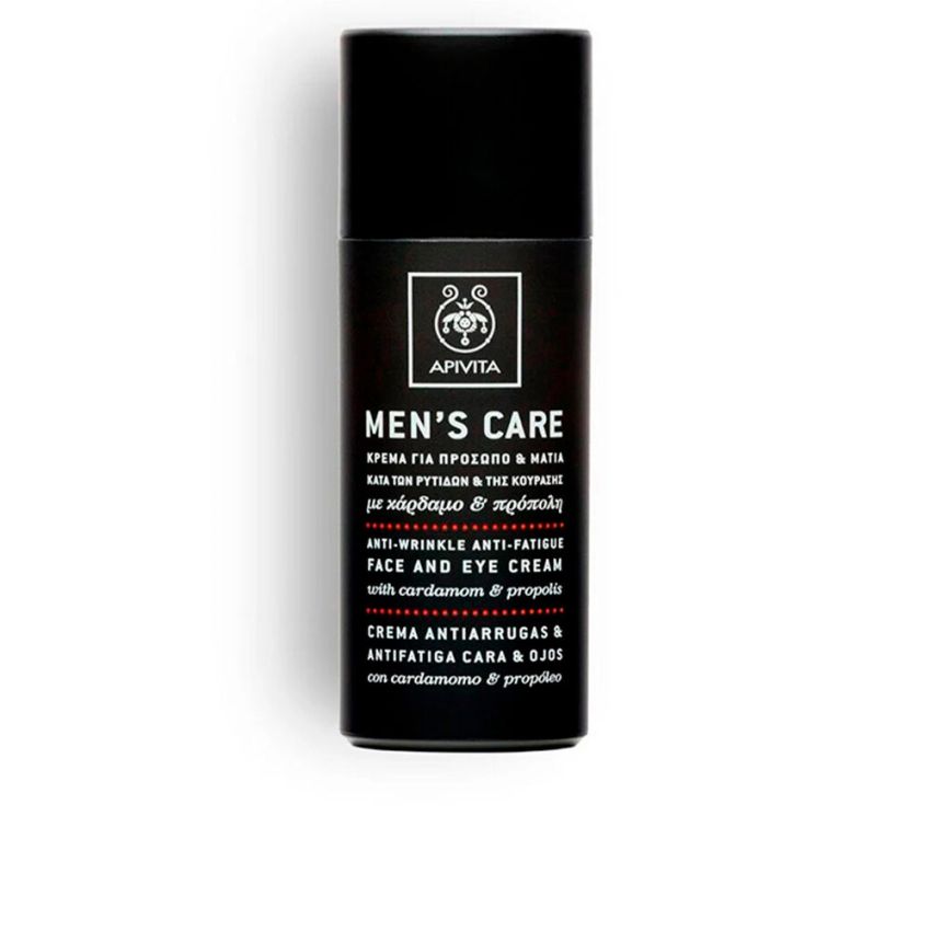 Men’S Care Crema Antiarrugas Y Antifatiga Facial Y Ojos - 50 Ml