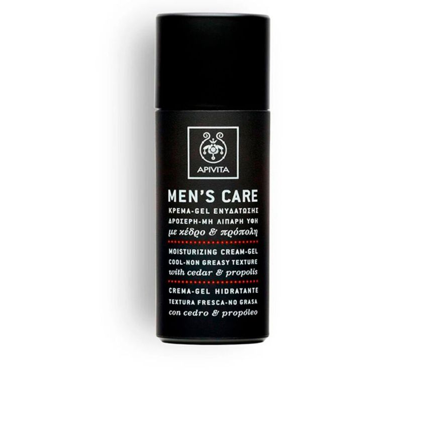 Men’S Care Crema-Gel Hidratante Textura Fresca - 50 Ml