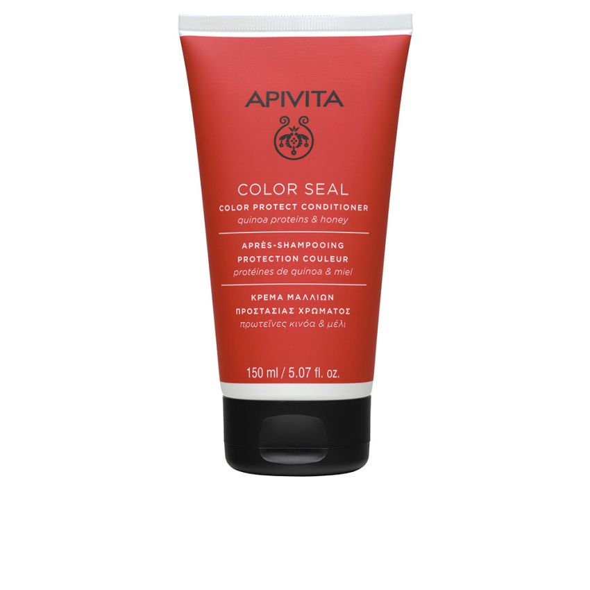 Après-Shampoing Color Sealing Pour Cheveux Colorés Ou Méchés - 150 Ml