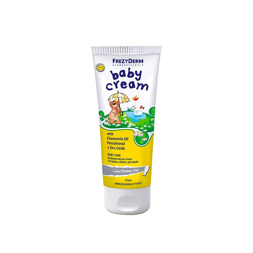 Frezyderm Crème Pour Bébé 175Ml