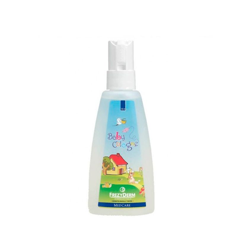 Frezyderm Baby Cologne 150Ml