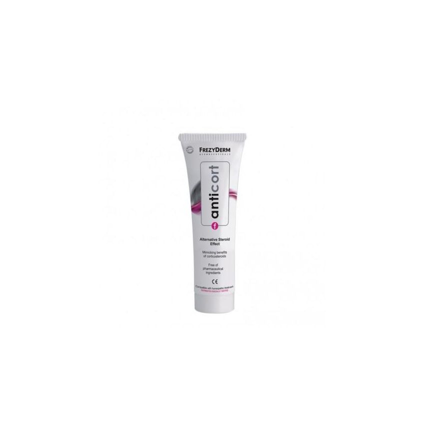 Frezyderm Dermakosmetic Frezy Derm Anticort Cream 50Ml