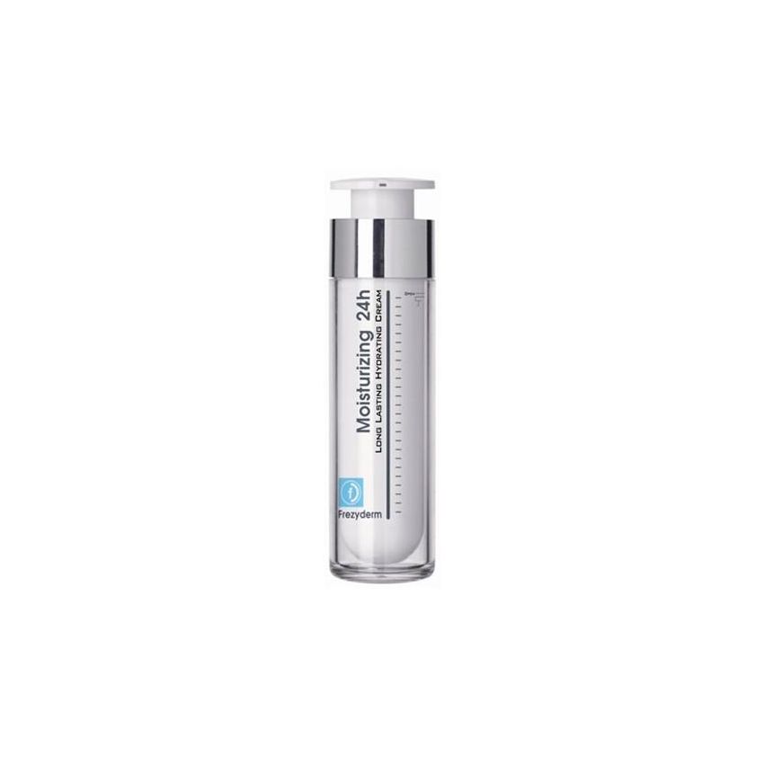 Frezyderm Crème Hydratante 24 Heures 50Ml
