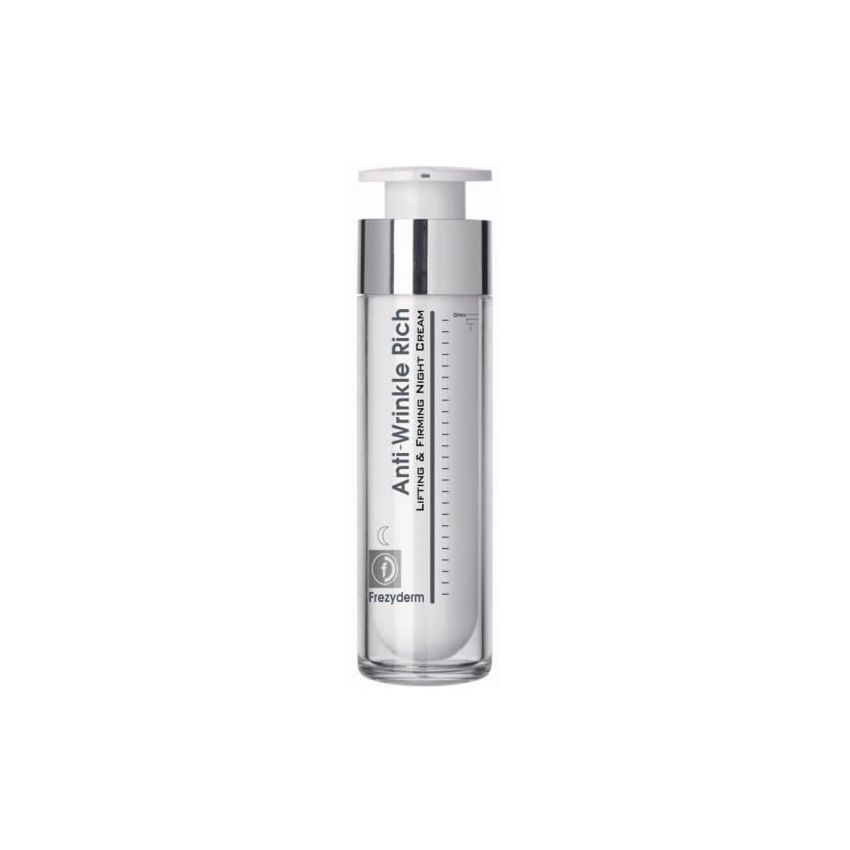 Frezyderm Crème Nuit Anti Rides Lifting & Fermeté 50Ml
