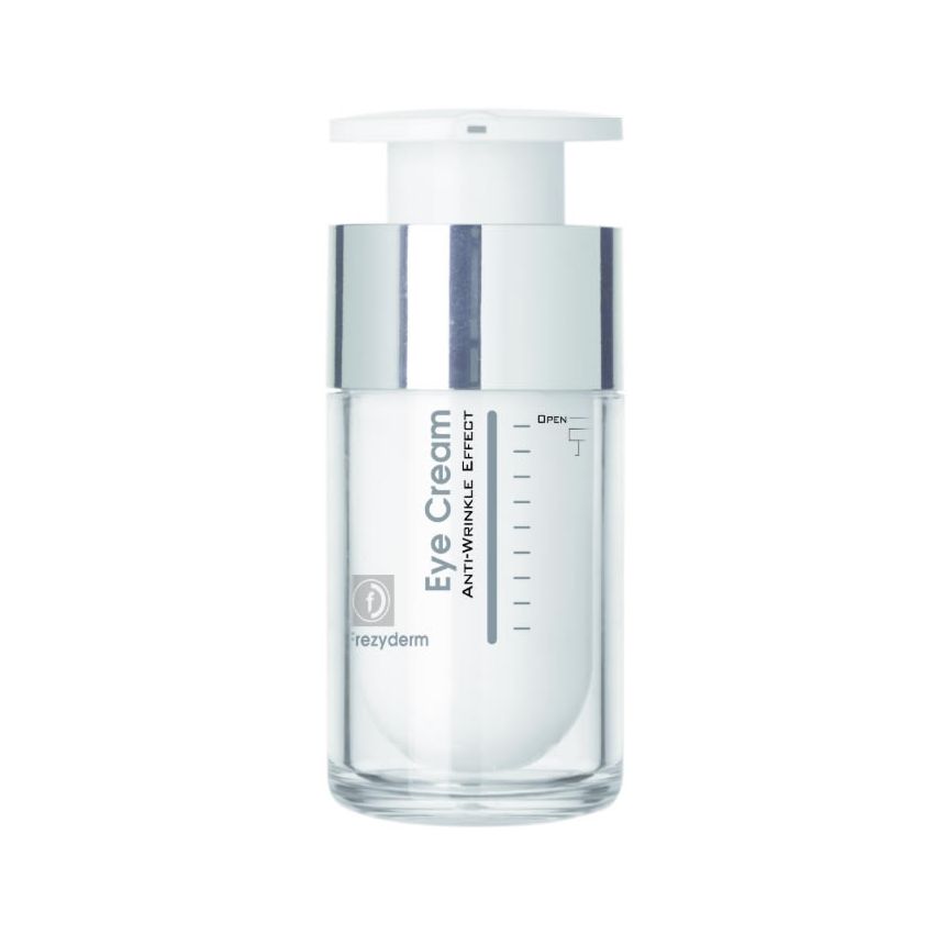 Frezyderm Crème Yeux Anti Rides 15Ml