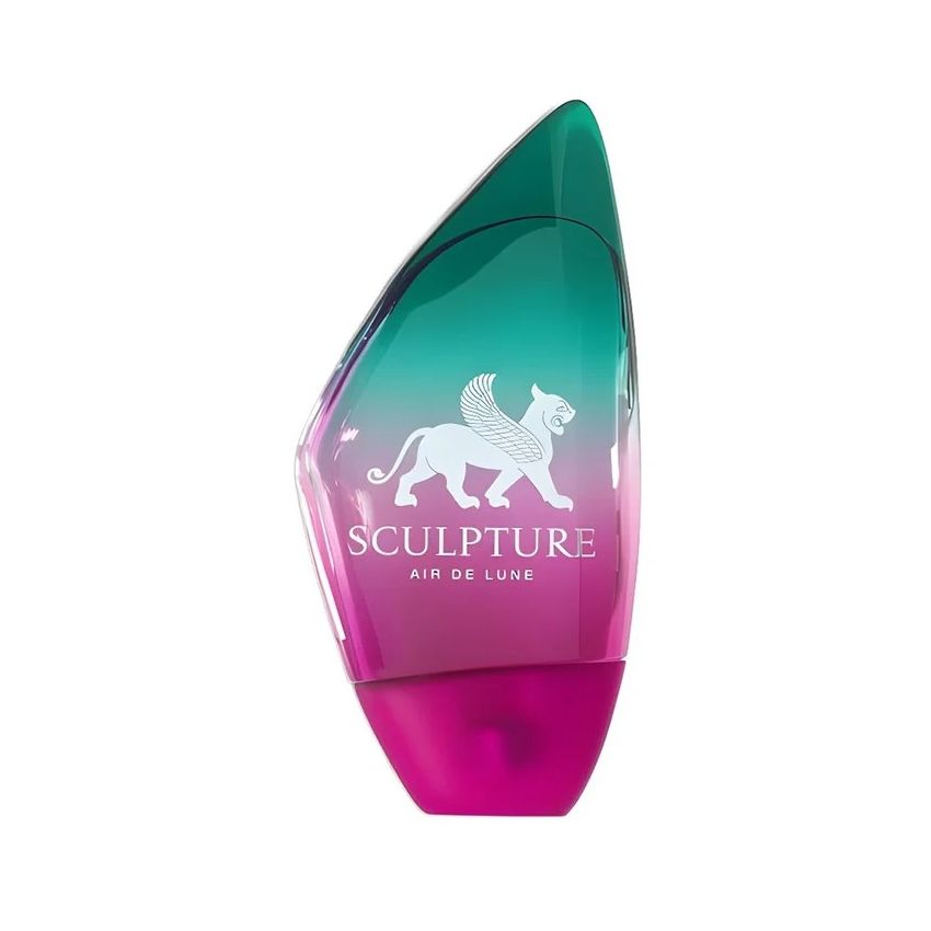 Nikos Sculpture Air De Lune Eau De Parfum Extreme Vaporisateur 100Ml