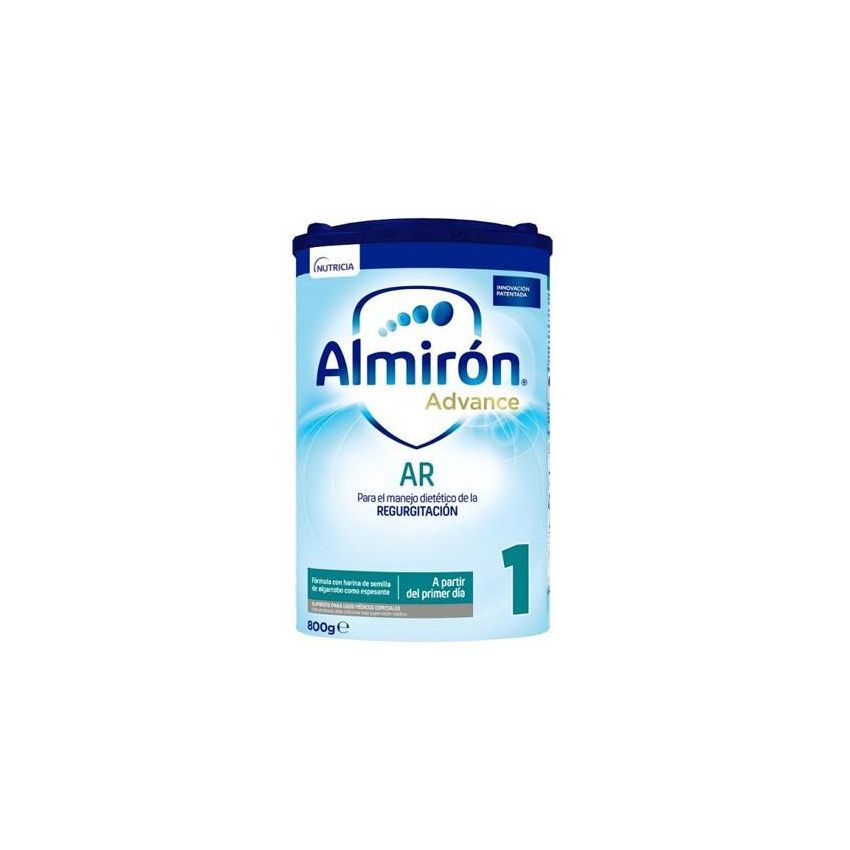 Almirón Advance Ar 1 Anti-Regurgitation 800G