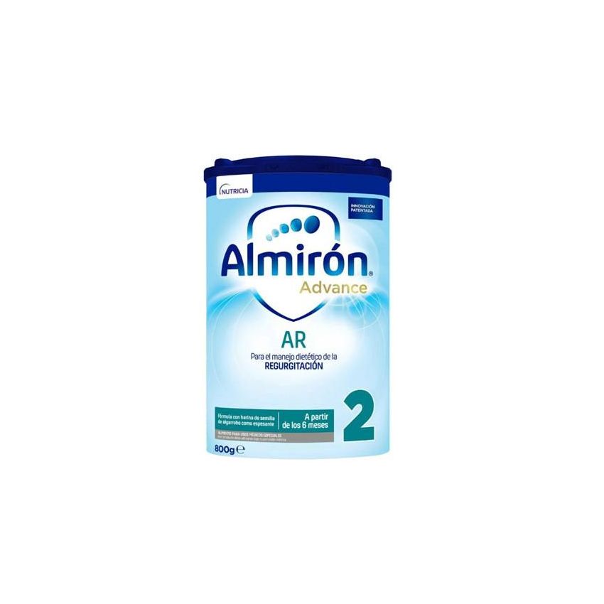 Almirón Advance Ar 2 Anti-Regurgitation 800G