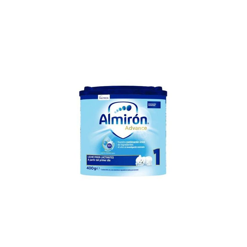 Almirón Advance 1 Con Pronutra 400G
