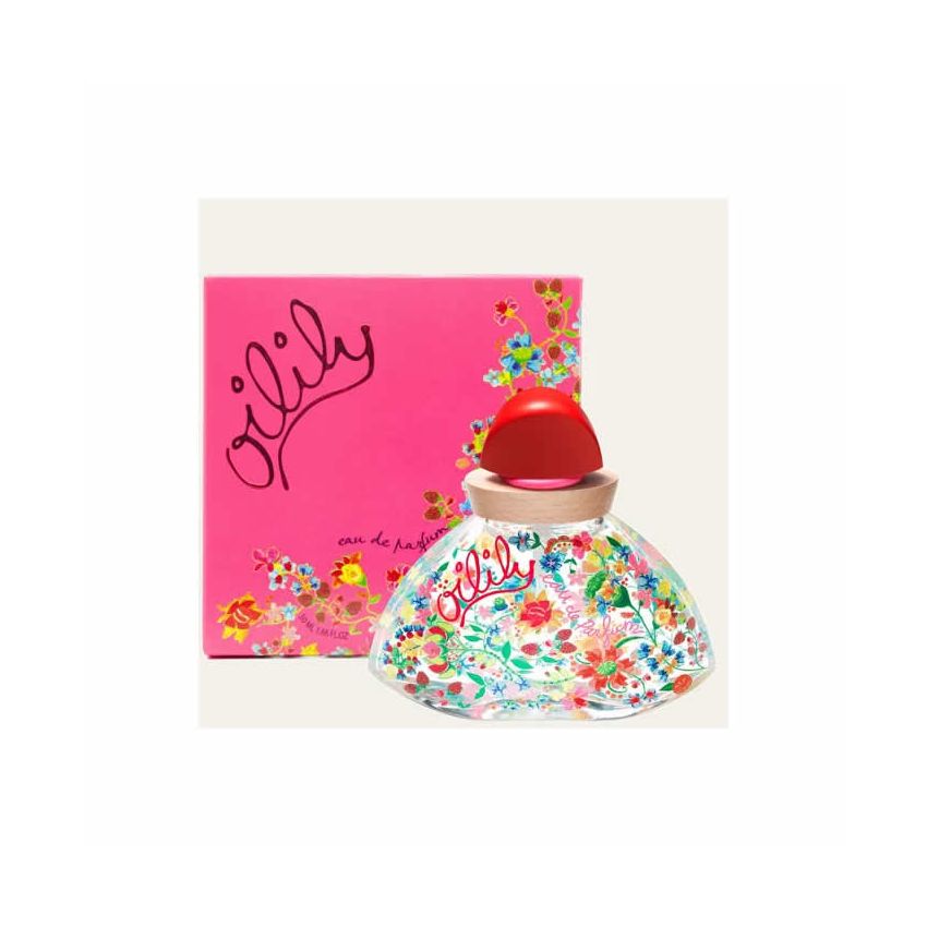 Oilily Eau De Parfum 50Ml