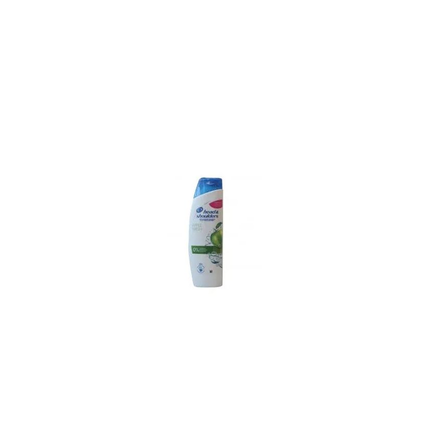 Head And Shoulders H Y S Anti-Caspa Champu Manzana Fresca 250Ml