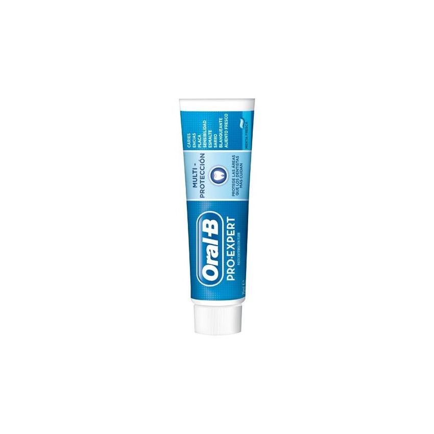 Oral-B Oral B Toothpaste Pro Expert Multi Protection 75 25Ml