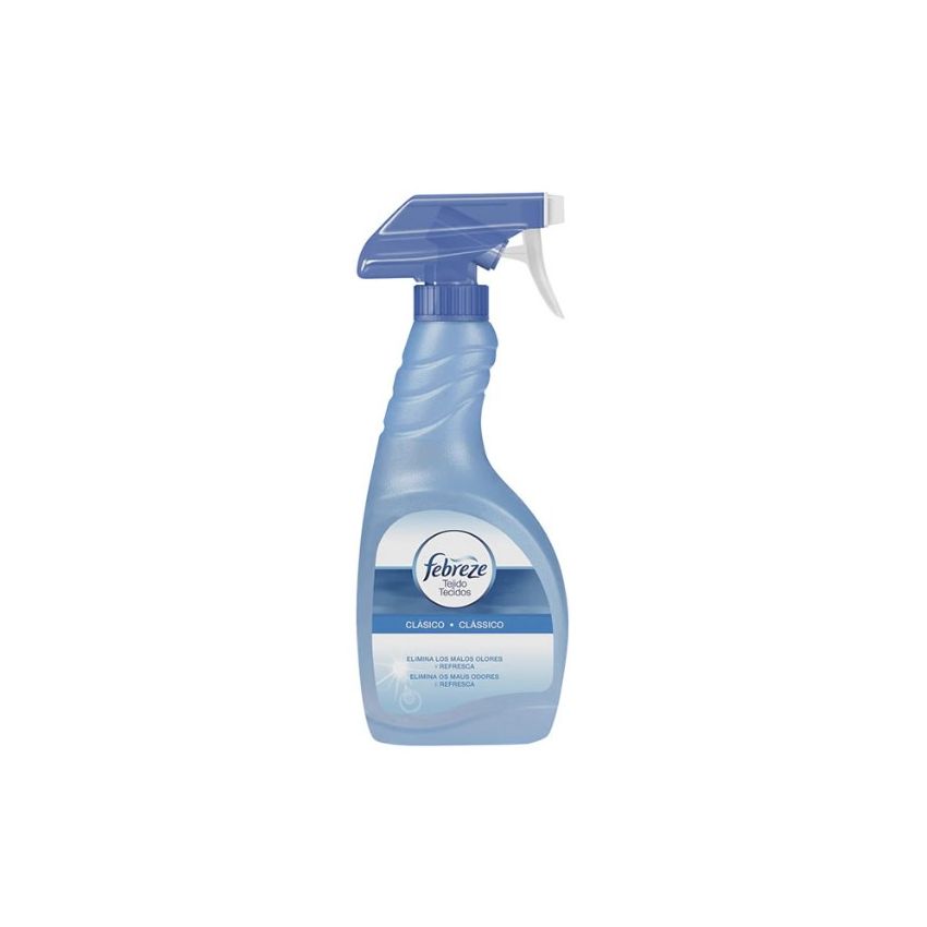 Febreze Classic Odor Eliminator Spray 500Ml