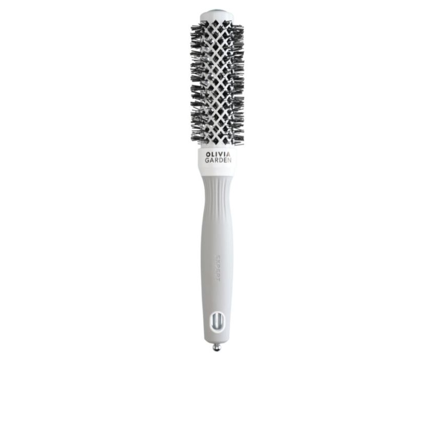 Expert Blowout “Shine” White&Grey - Expert Blowout “Shine” White&Grey #25 Mm