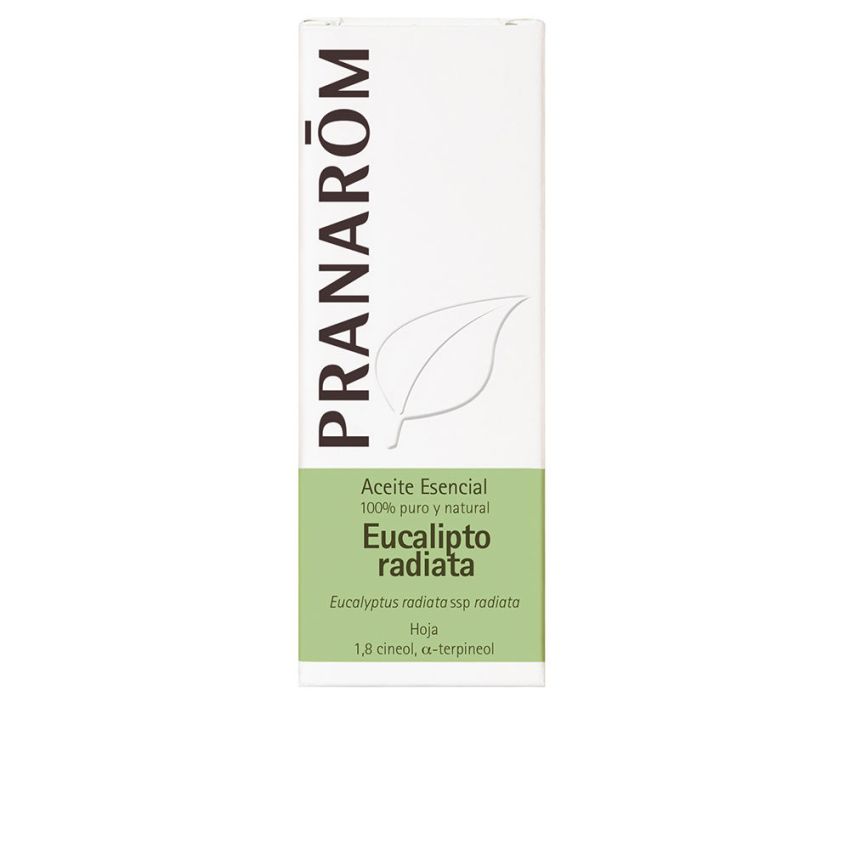 Huile Essentielle #Eucalyptus Radié - 10 Ml