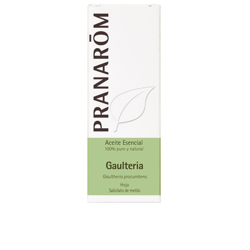 Huile Essentielle #Gaulthérie - 10 Ml