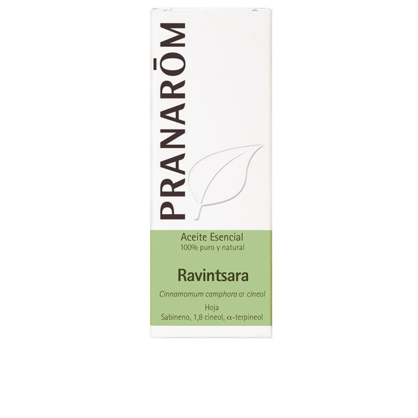 Huile Essentielle #Ravintsara - 10 Ml