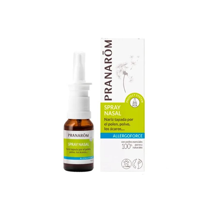 Pranarom Allergoforce Spray Nasal 15Ml