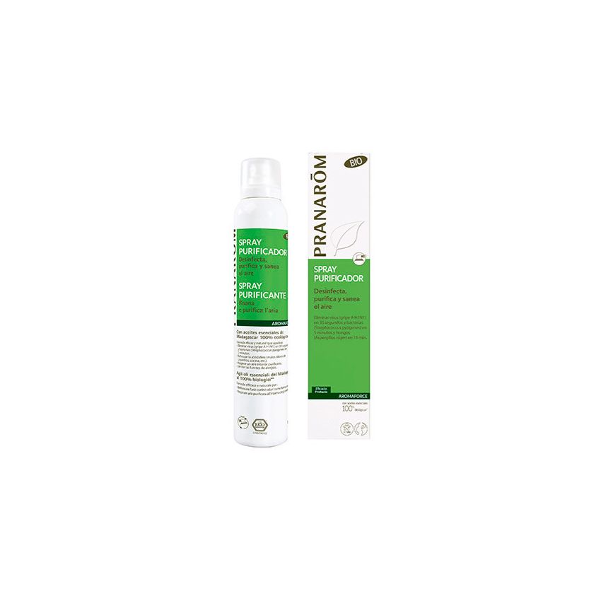 Pranarom Purifying Spray 150Ml