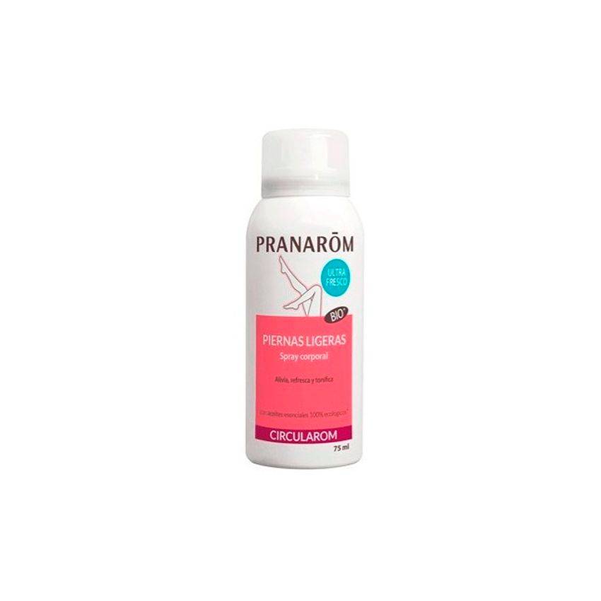 Pranarom Light Legs Spray 75Ml