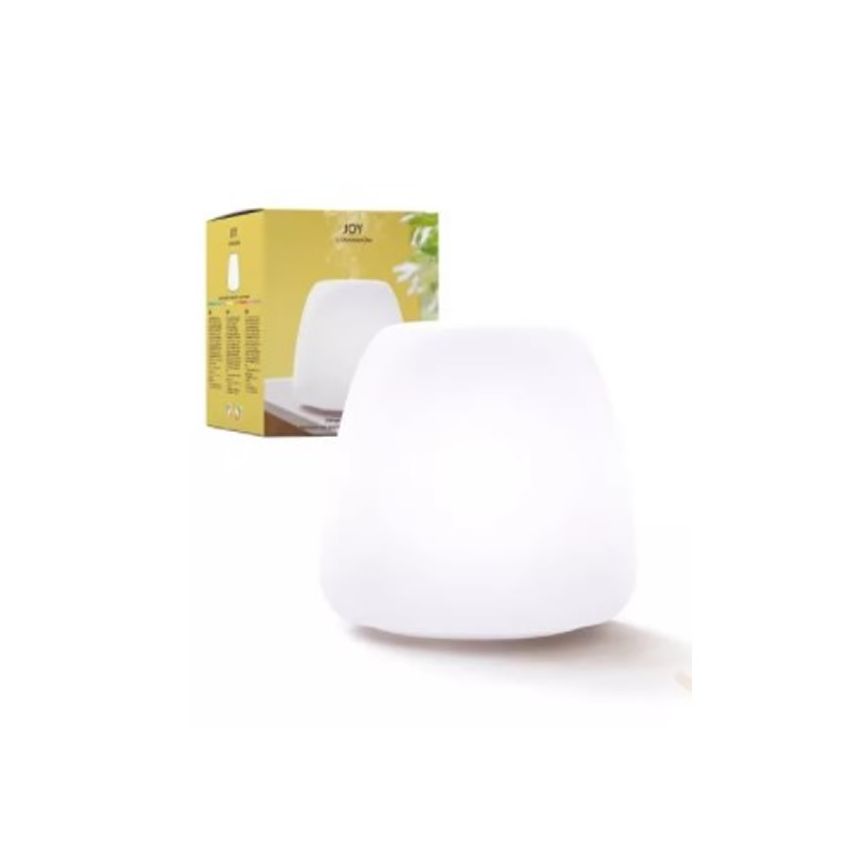 Pranarôm Joy Essential Oil Diffuser Premium Edition