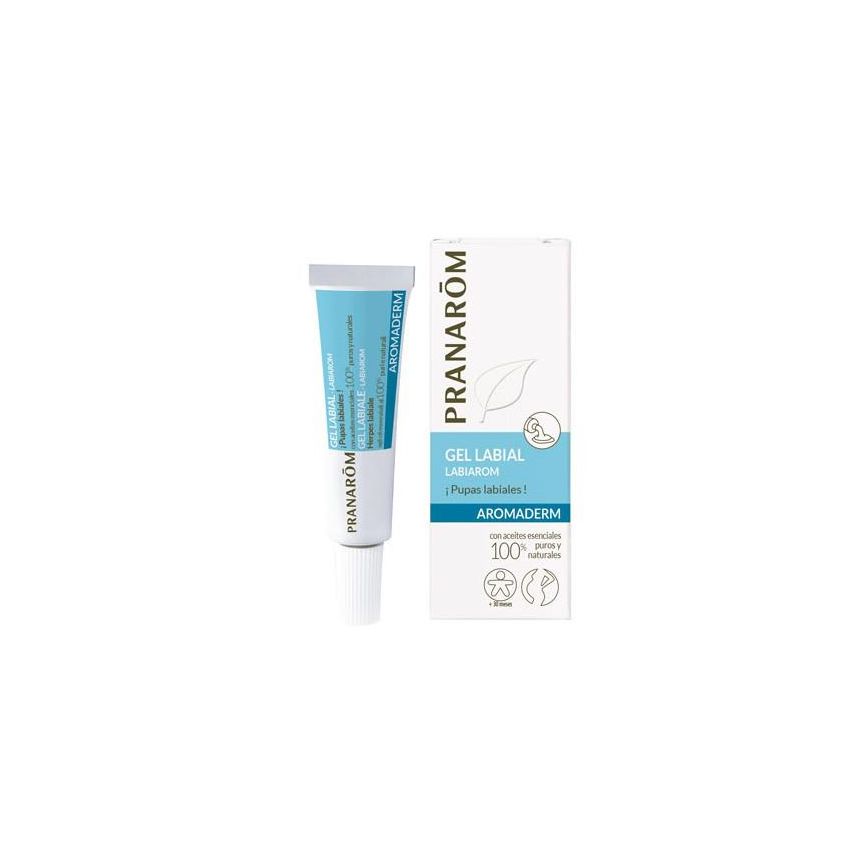 Pranarom Lip Gel 5Ml